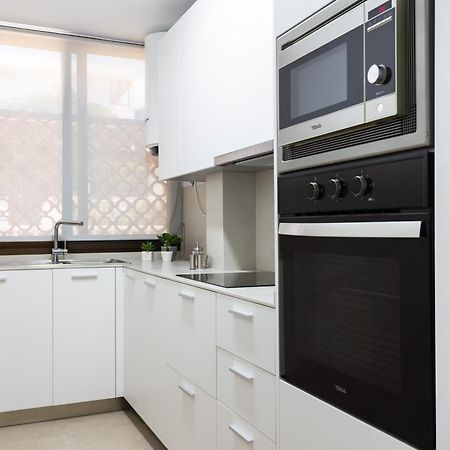Frontline Playa Las Vistas With Pool, Parking, Sea Los Cristianos  Εξωτερικό φωτογραφία
